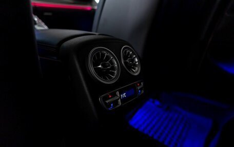 Mercedes-Benz AMG GT I рестайлинг, 2019 год, 8 190 000 рублей, 22 фотография