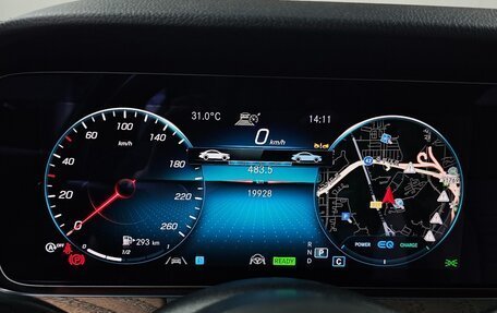 Mercedes-Benz E-Класс, 2023 год, 5 700 000 рублей, 8 фотография