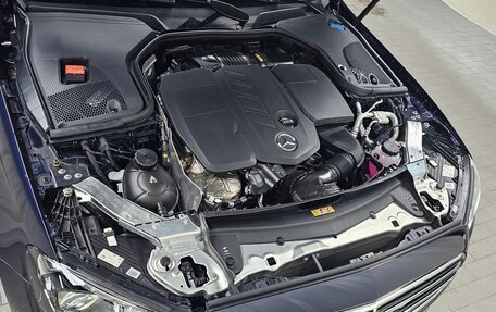 Mercedes-Benz E-Класс, 2023 год, 5 700 000 рублей, 17 фотография