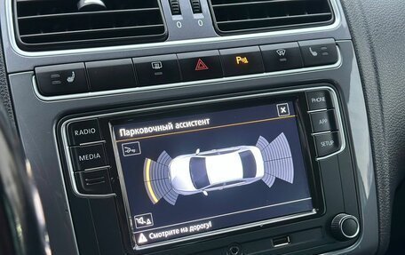 Volkswagen Polo VI (EU Market), 2019 год, 1 050 000 рублей, 24 фотография