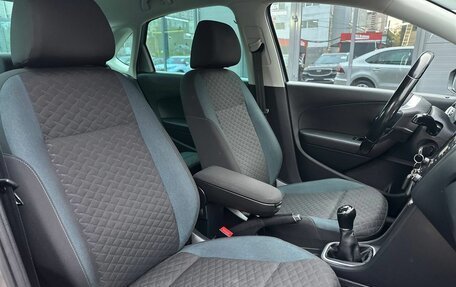 Volkswagen Polo VI (EU Market), 2019 год, 1 050 000 рублей, 22 фотография