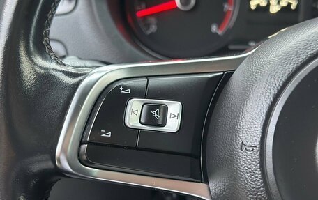 Volkswagen Polo VI (EU Market), 2019 год, 1 050 000 рублей, 23 фотография