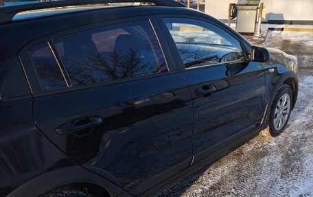 KIA Rio IV, 2018 год, 1 600 000 рублей, 3 фотография