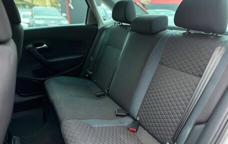 Volkswagen Polo VI (EU Market), 2019 год, 1 050 000 рублей, 30 фотография