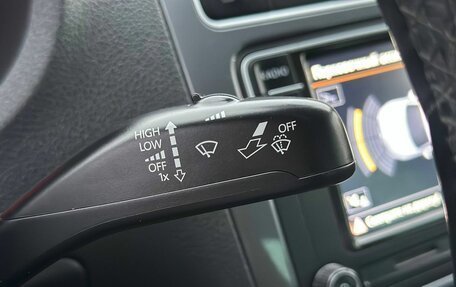 Volkswagen Polo VI (EU Market), 2019 год, 1 050 000 рублей, 26 фотография