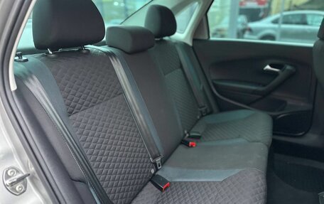 Volkswagen Polo VI (EU Market), 2019 год, 1 050 000 рублей, 31 фотография