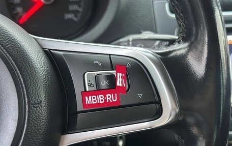 Volkswagen Polo VI (EU Market), 2019 год, 1 050 000 рублей, 25 фотография