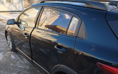 KIA Rio IV, 2018 год, 1 600 000 рублей, 5 фотография