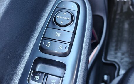 KIA Rio IV, 2018 год, 1 600 000 рублей, 10 фотография