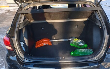 KIA Rio IV, 2018 год, 1 600 000 рублей, 7 фотография