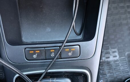 KIA Rio IV, 2018 год, 1 600 000 рублей, 13 фотография