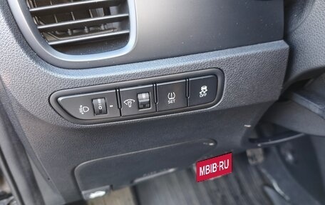 KIA Rio IV, 2018 год, 1 600 000 рублей, 12 фотография