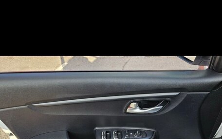 KIA Rio IV, 2018 год, 1 470 000 рублей, 9 фотография