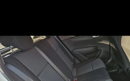 KIA Rio IV, 2018 год, 1 470 000 рублей, 13 фотография