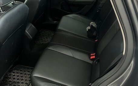 Volkswagen Jetta VII, 2019 год, 1 650 000 рублей, 4 фотография