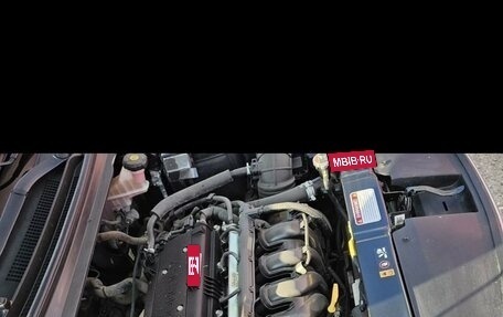 KIA Rio IV, 2018 год, 1 470 000 рублей, 14 фотография