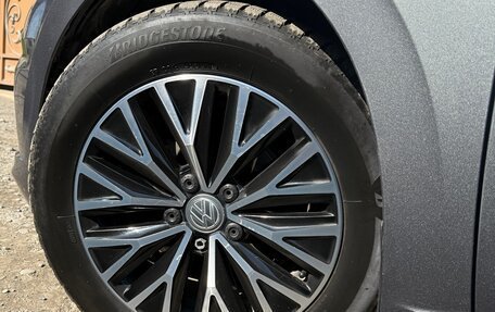 Volkswagen Jetta VII, 2019 год, 1 650 000 рублей, 6 фотография