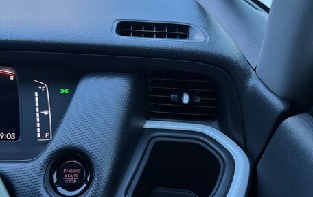 Honda Fit, 2020 год, 1 350 000 рублей, 3 фотография