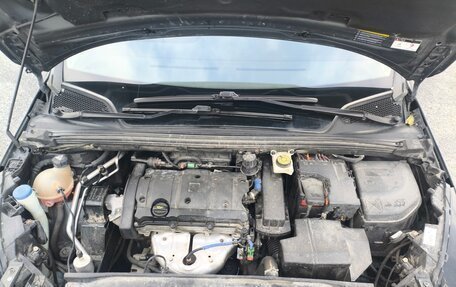 Citroen C4 II рестайлинг, 2016 год, 1 450 000 рублей, 9 фотография