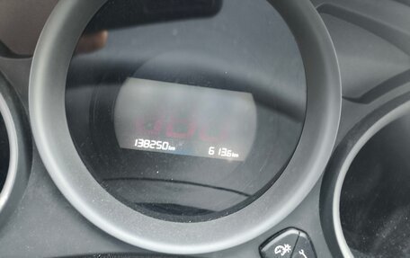 Citroen C4 II рестайлинг, 2016 год, 1 450 000 рублей, 6 фотография