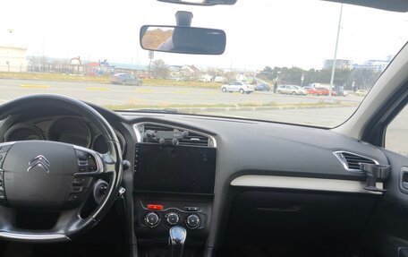 Citroen C4 II рестайлинг, 2016 год, 1 450 000 рублей, 8 фотография