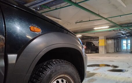 Chevrolet Niva I рестайлинг, 2010 год, 350 000 рублей, 15 фотография