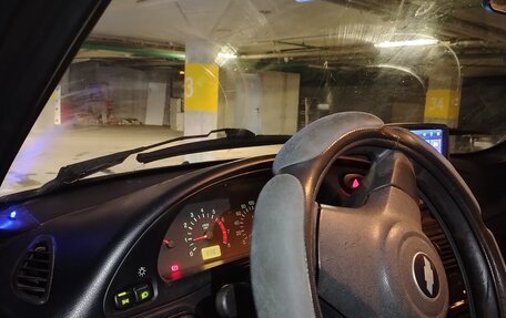 Chevrolet Niva I рестайлинг, 2010 год, 350 000 рублей, 11 фотография