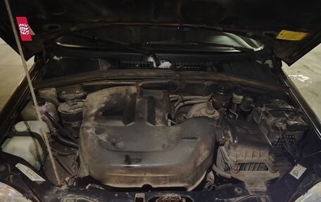 Chevrolet Niva I рестайлинг, 2010 год, 350 000 рублей, 12 фотография