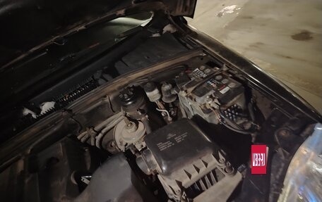 Chevrolet Niva I рестайлинг, 2010 год, 350 000 рублей, 13 фотография