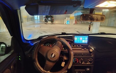 Chevrolet Niva I рестайлинг, 2010 год, 350 000 рублей, 16 фотография