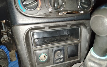 Chevrolet Niva I рестайлинг, 2010 год, 350 000 рублей, 18 фотография