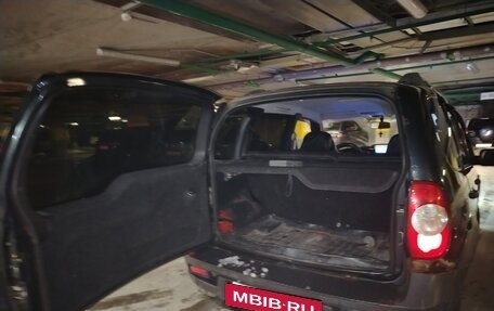 Chevrolet Niva I рестайлинг, 2010 год, 350 000 рублей, 17 фотография