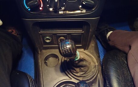 Chevrolet Niva I рестайлинг, 2010 год, 350 000 рублей, 19 фотография