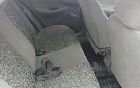 ЗАЗ Chance, 2010 год, 148 000 рублей, 6 фотография