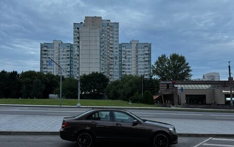 Mercedes-Benz C-Класс, 2013 год, 1 600 000 рублей, 2 фотография