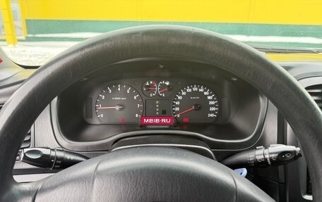 Hyundai Sonata IV рестайлинг, 2005 год, 350 000 рублей, 6 фотография