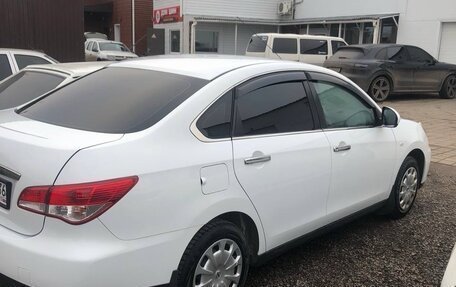 Nissan Almera, 2018 год, 950 000 рублей, 5 фотография