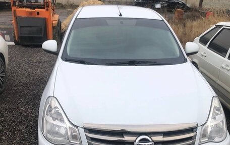 Nissan Almera, 2018 год, 950 000 рублей, 2 фотография