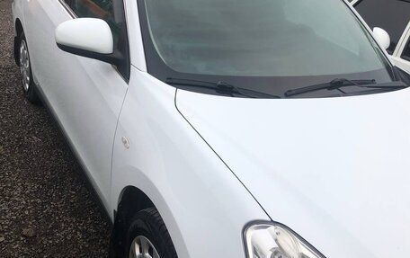 Nissan Almera, 2018 год, 950 000 рублей, 4 фотография