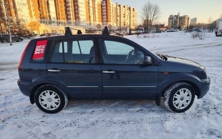 Ford Fusion I, 2011 год, 497 000 рублей, 4 фотография