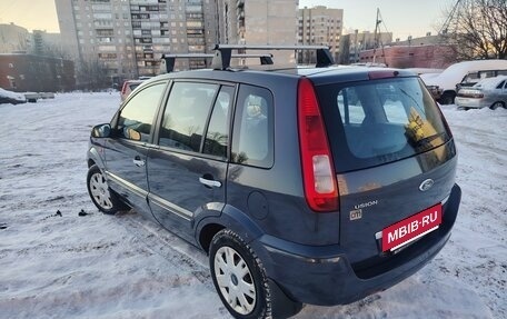 Ford Fusion I, 2011 год, 497 000 рублей, 6 фотография