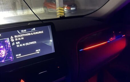 BMW X4, 2015 год, 3 150 000 рублей, 6 фотография