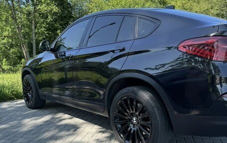 BMW X4, 2015 год, 3 150 000 рублей, 9 фотография