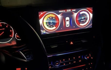 BMW X4, 2015 год, 3 150 000 рублей, 7 фотография