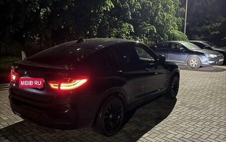 BMW X4, 2015 год, 3 150 000 рублей, 11 фотография