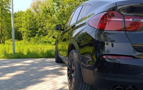 BMW X4, 2015 год, 3 150 000 рублей, 19 фотография