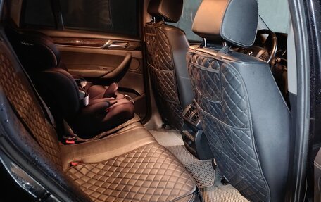 BMW X4, 2015 год, 3 150 000 рублей, 20 фотография