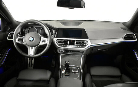 BMW 3 серия, 2019 год, 2 795 000 рублей, 12 фотография