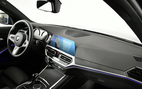 BMW 3 серия, 2019 год, 2 795 000 рублей, 5 фотография