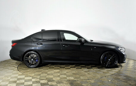 BMW 3 серия, 2019 год, 2 795 000 рублей, 3 фотография